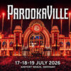 Parookaville 2026